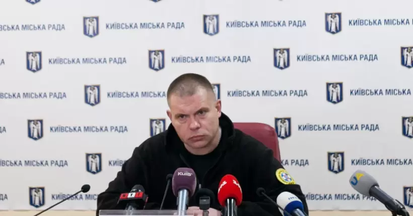 Закриті укриття: посадовця КМДА відправили під домашній арешт
