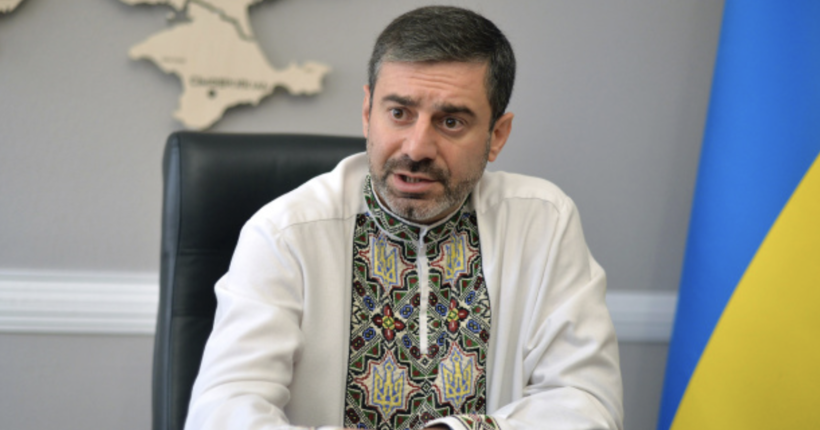 Лубінець звинуватив Угорщину у порушенні міжнародного права через українських військовополонених