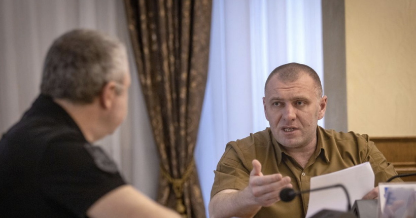 СБУ розпочала розслідування майже 92 000 кримінальних проваджень через війну рф в Україні