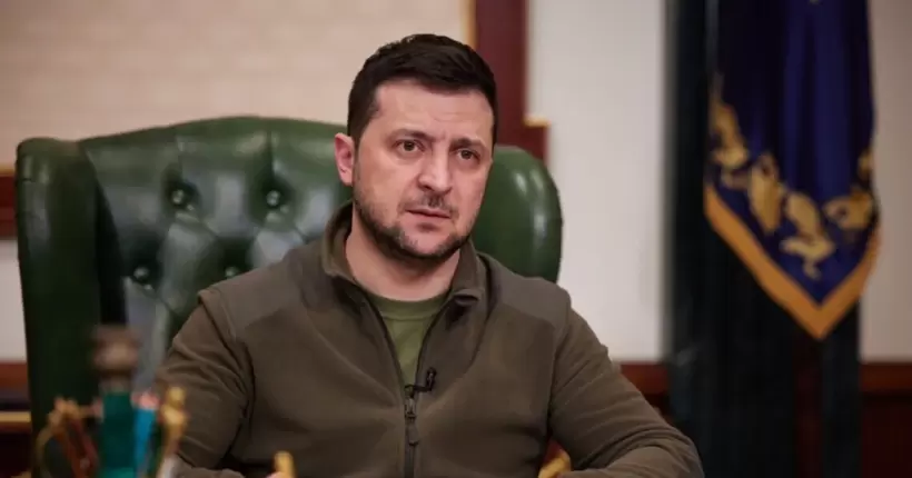 Зеленський підписав закон про заборону ввезення книг з рф та Білорусі