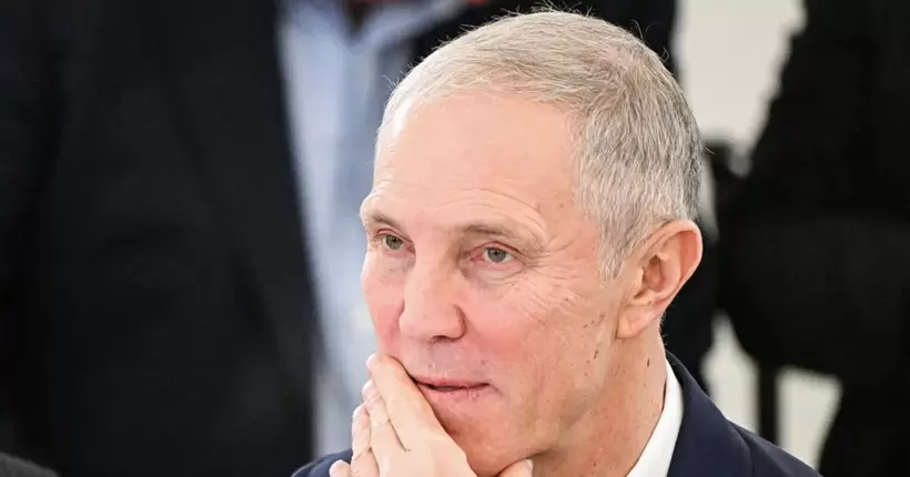 Викликають посла рф: Молдова відреагувала на погрози Сальдо щодо ударів по мосту через Дунай