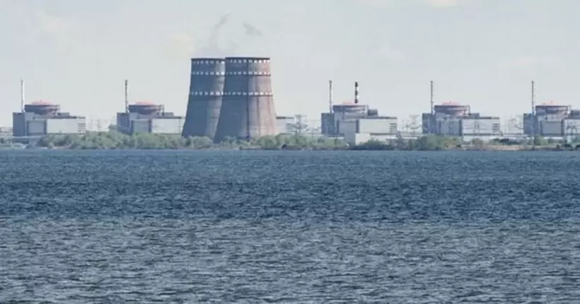 МАГАТЕ: Мінування ставка-охолоджувача ЗАЕС не зафіксовано, але міни є в інших місцях