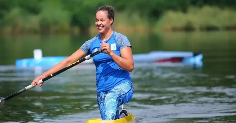 Україна виборола перше 