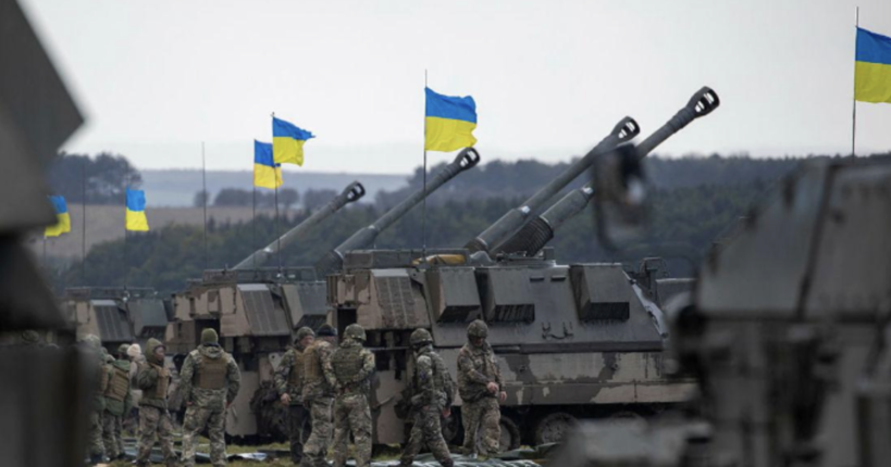 Намагаються вирівняти фронт: в Міноборони розповіли про наступ ЗСУ
