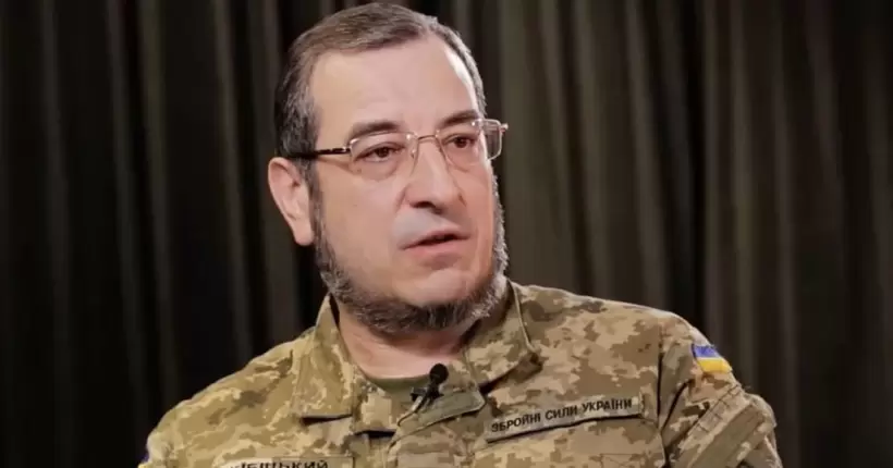 Восени знову можуть бути удари по енергетиці, - ГУР