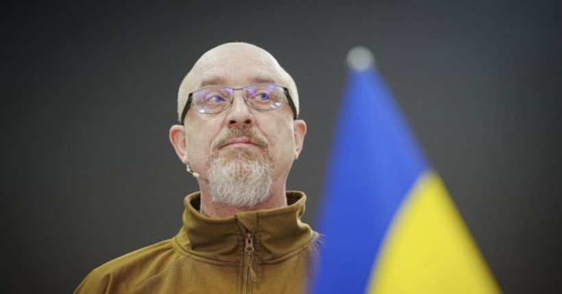 Резніков розповів, як відбудеться зустріч у форматі 