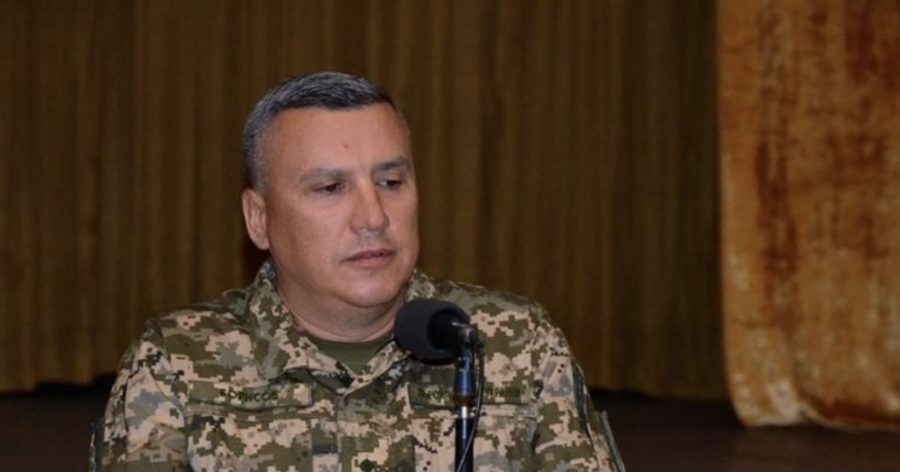 Зеленський наказав Залужному негайно звільнити одеського військкома, у якого знайшли віллу в Іспанії