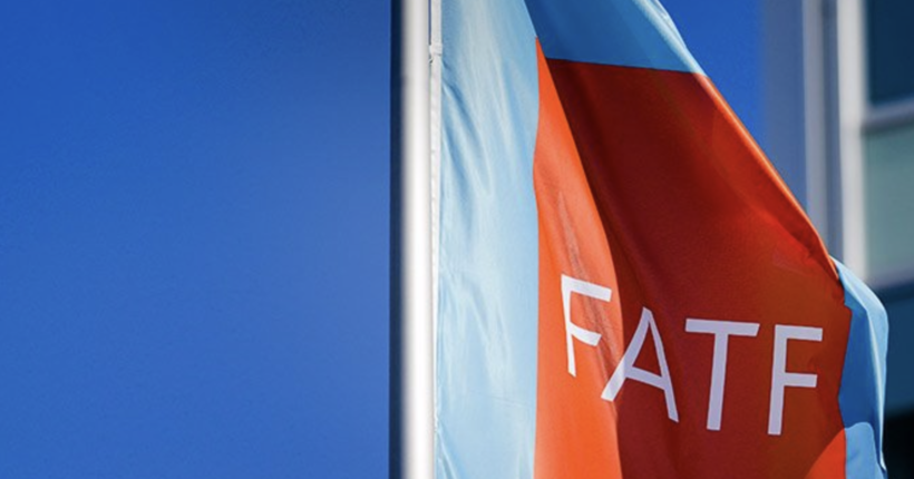 У FATF вирішили, що росії не місце у 