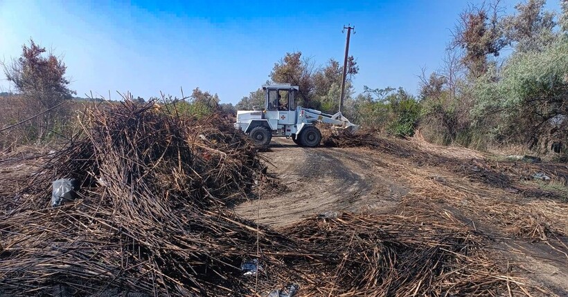 Понад два тижні після: як Херсонщина оговтується після теракту на Каховській ГЕС (ВІДЕО)