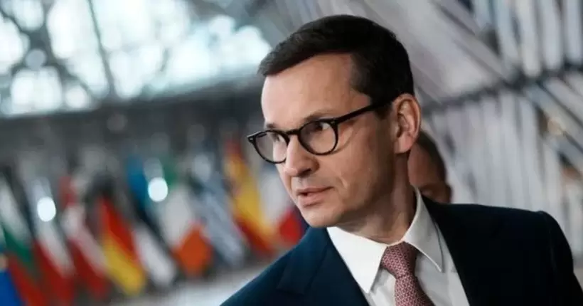 В Польщі не виключають посилення напруженості на кордоні з Білоруссю