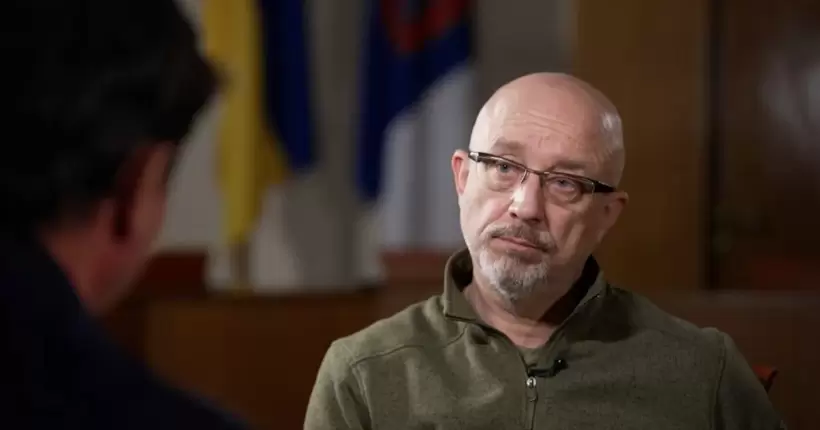 Цей рік стане переломним у війні з росією, - Резніков