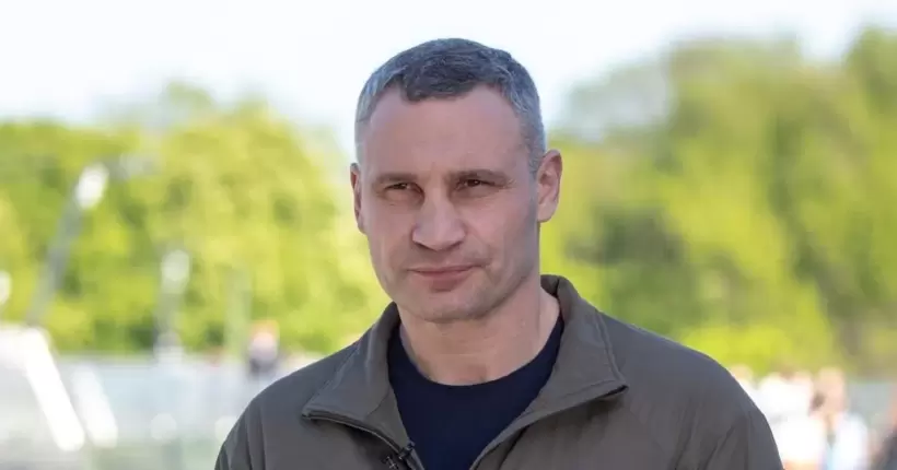 Кличко неоднозначно відреагував на чутки про призначення Кіма головою КМВА