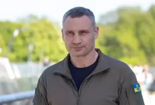 Кличко неоднозначно відреагував на чутки про призначення Кіма головою КМВА