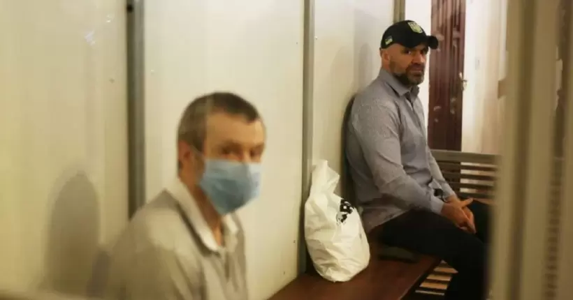 Справа Гандзюк: Мангер та Левін отримали по 10 років ув'язнення