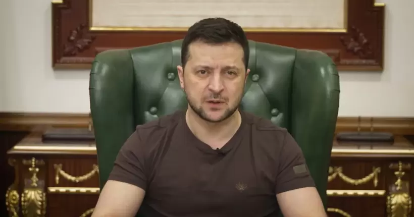 Зеленський підтримав посилення відповідальності за неналежне утримання укриттів