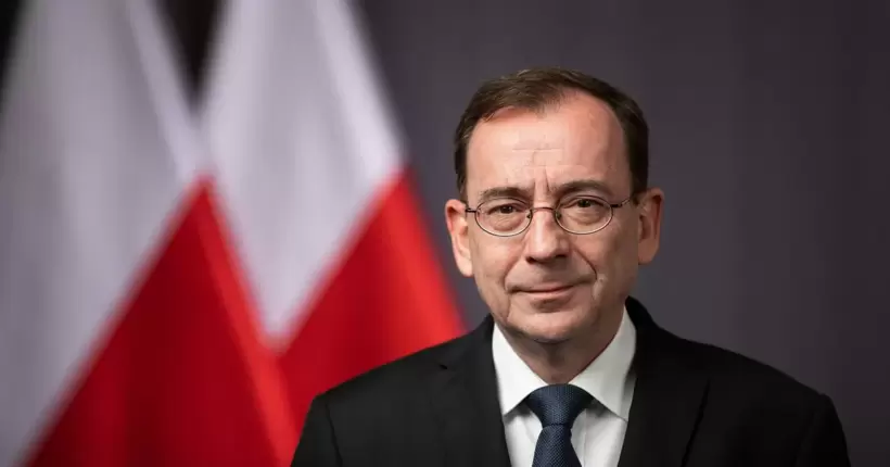 Польща передасть тисячі гвинтівок і мільйони боєприпасів Україні