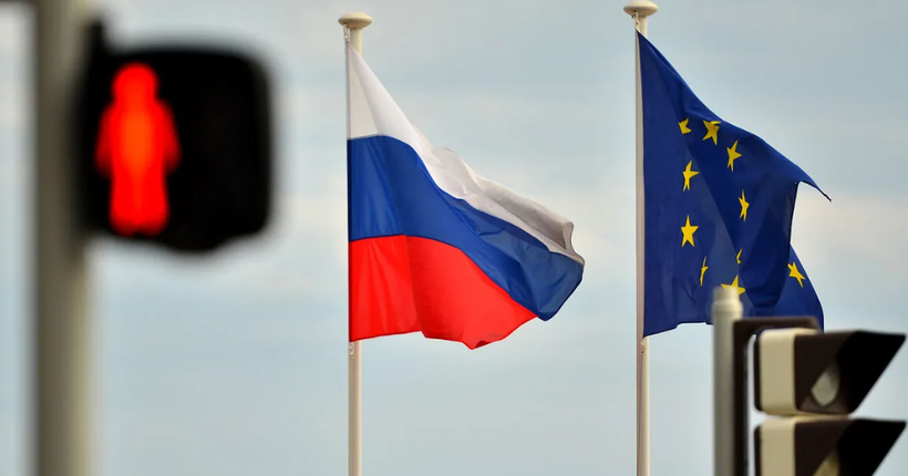 Закрутити гайки та перекрити лазівки: як працюватиме 11-й пакет санкцій ЄС проти рф (ВІДЕО)