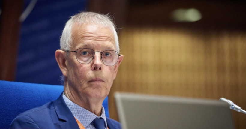 Президент ПАРЄ: Ми зробимо все можливе, щоб закінчити війну росії в Україні