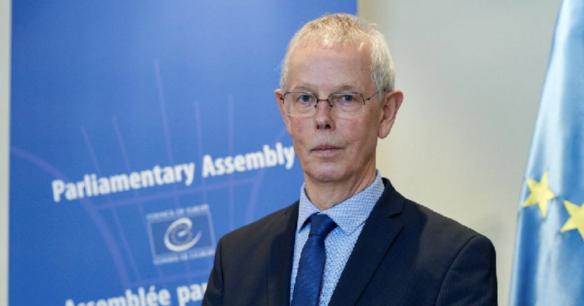 Мирний план Зеленського та вступ в НАТО: президент ПАРЄ пояснив, як закінчити війну в Україні