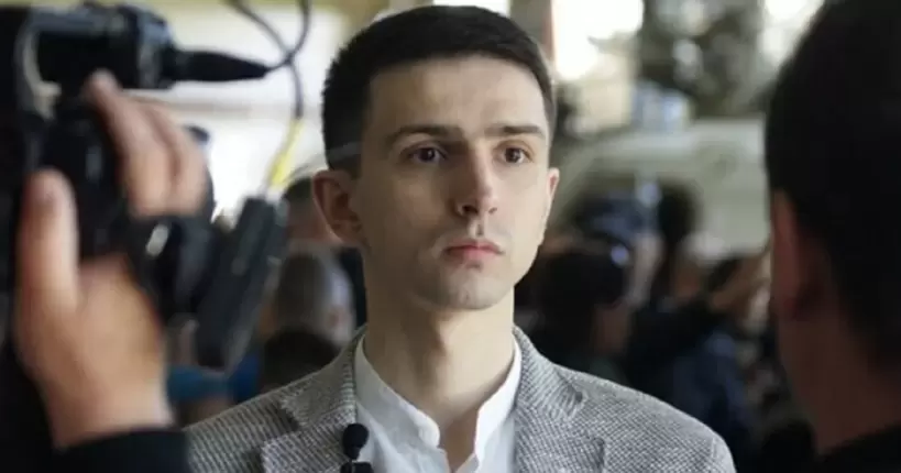 Уряд змінив очільника 