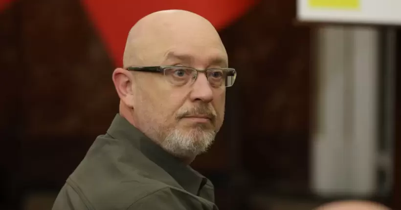 Головна подія контрнаступу ще попереду, - Резніков
