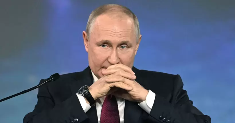 Потрібно не менше року, щоб зібрати докази проти Путіна, - Крейн
