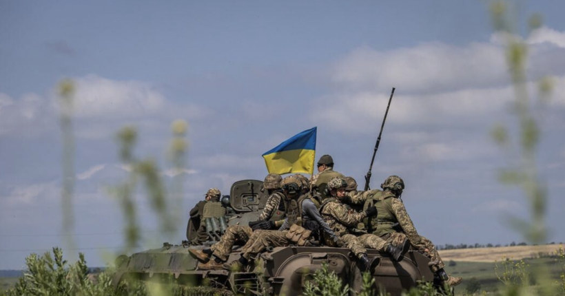 Верховна Рада ухвалила закон про доплати і відпустки військовим