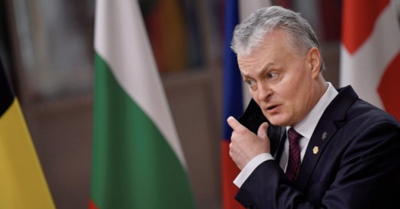 Литва оголосила про посилення кордону з Білоруссю у відповідь на розміщення в країні 