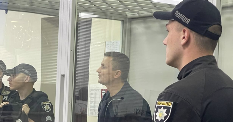 Затриманому за хабарництво голові Тернопільської облради Головку обрали запобіжний захід
