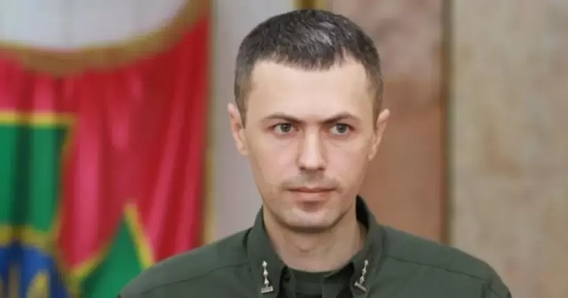 Кількість російських обстрілів прикордоння за останній час збільшилася втричі, - ДПСУ
