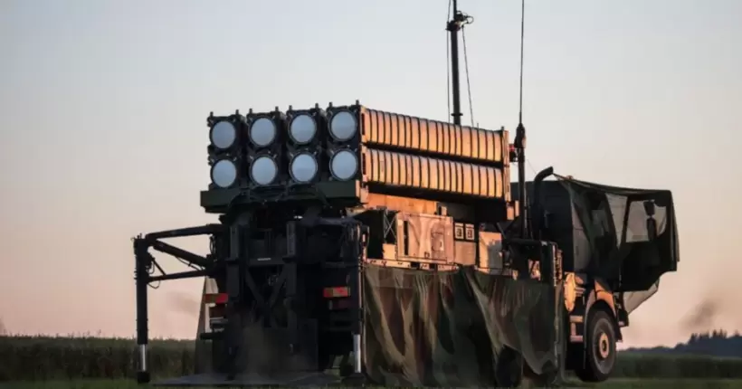 Експерт пояснив, чому Patriot та SAMP-T, які легко нищать 