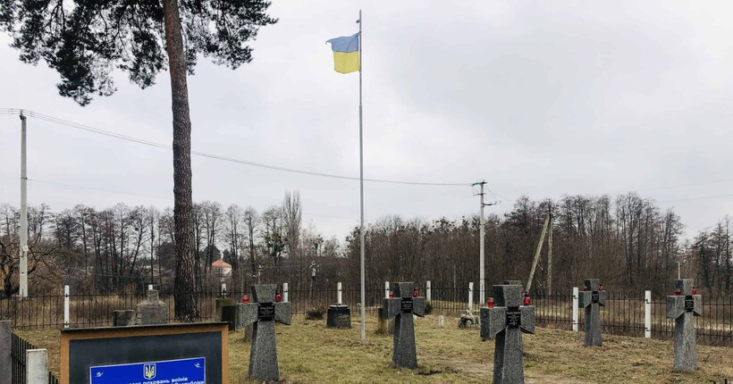 Більшість українців мають родичів або друзів, які отримали поранення або загинули у війні