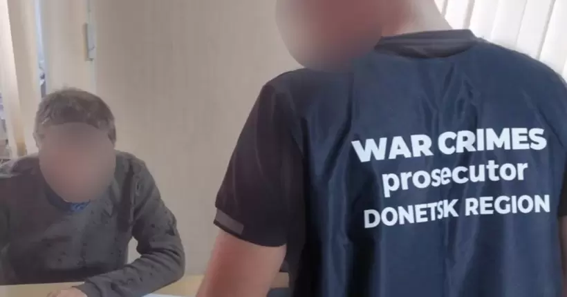 Коригувальнику удару по Краматорську оголосили підозру в державній зраді