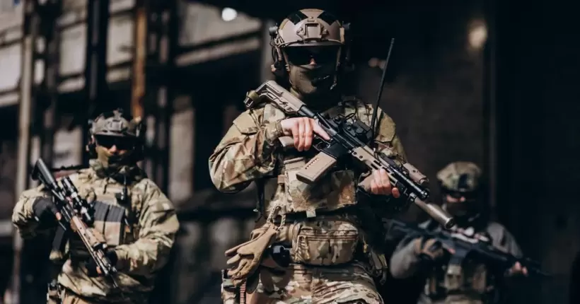 Співрацювали з ворогом: близько 200 осіб отримали підозри від СБУ