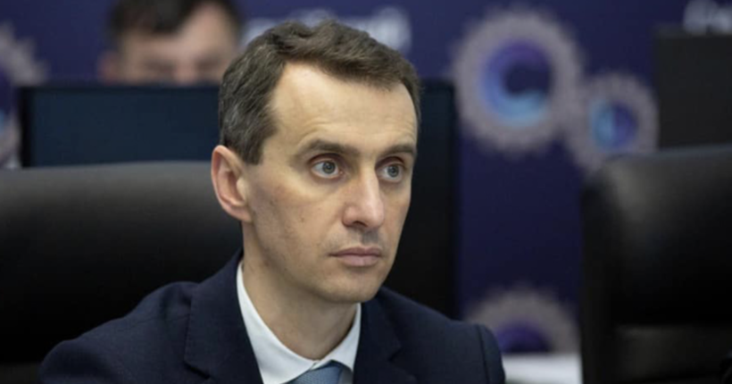 Ляшко розповів, чи дійсно в Україні є дефіцит сімейних лікарів через війну