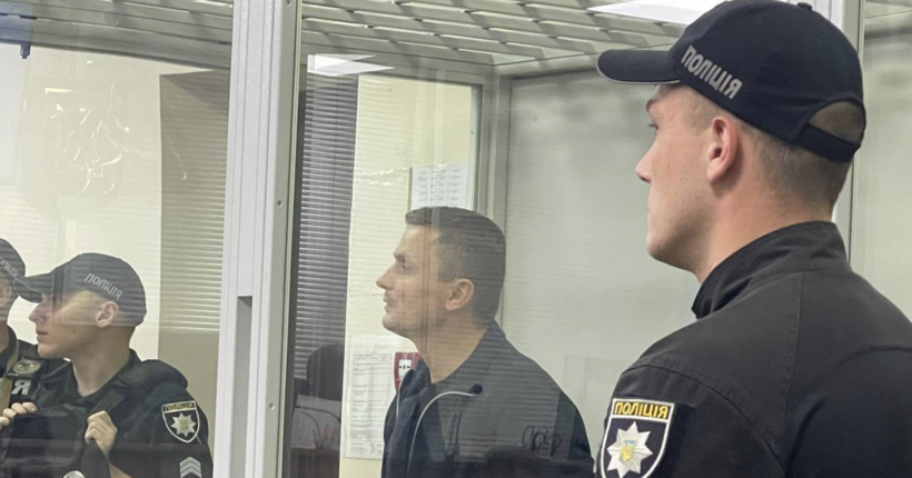 Затриманого за хабарництво голову Тернопільської облради звільнили з-під варти