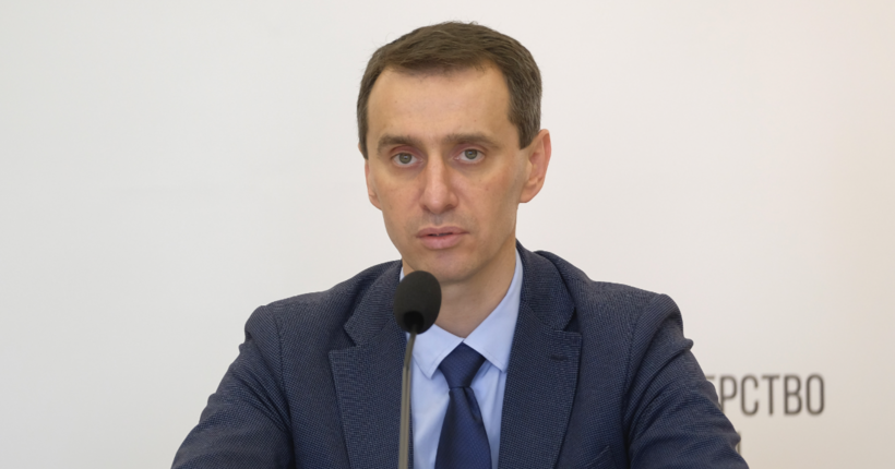 Убезпечте себе: Ляшко закликав жителів затоплених регіонів вакцинуватися від дифтерії і правця