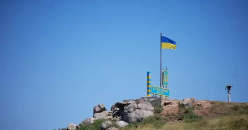 У річницю звільнення Зміїного Литва закликала рф повторити 