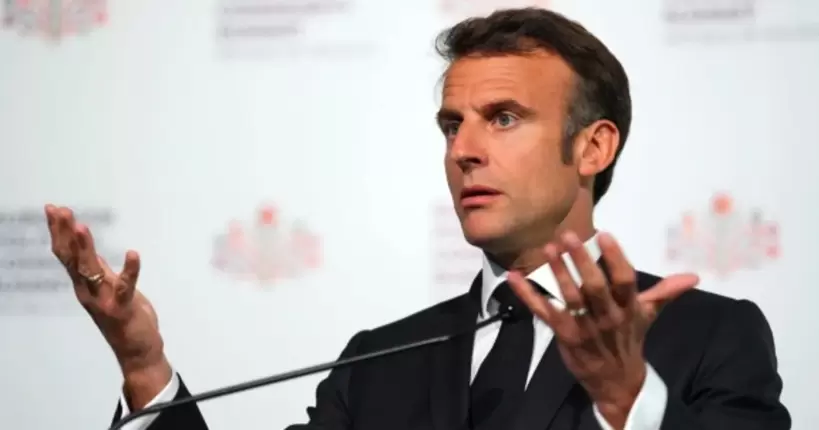 Після найстрашнішої ночі заворушень Францію охопила криза, - Reuters