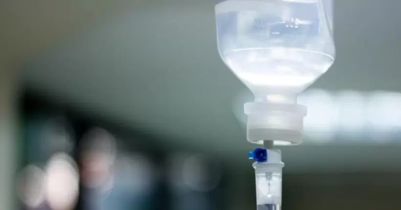 В Харківській області підлітку відірвало пальці на руці під час вибуху боєприпасу