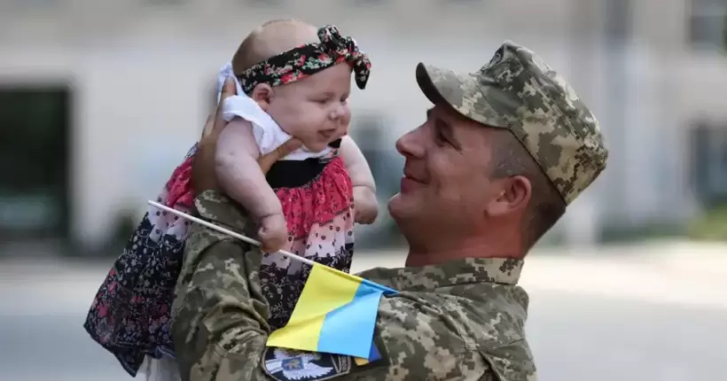 95% українців довіряють ЗСУ: опитування