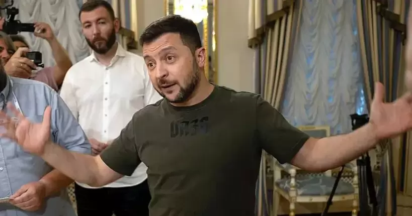 Українські війська вбили 21 000