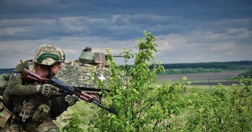 Пораненим військовим спростили оформлення відпустки чи звільнення з лав ЗСУ