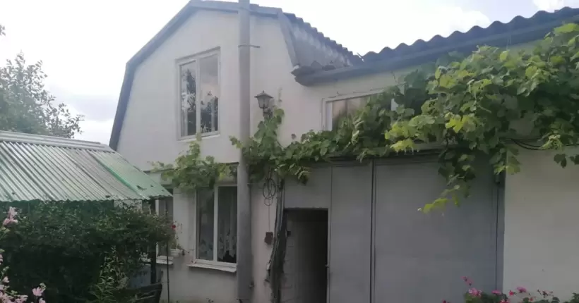 Окупанти атакували Балаклію на Харківщині з РСЗВ 