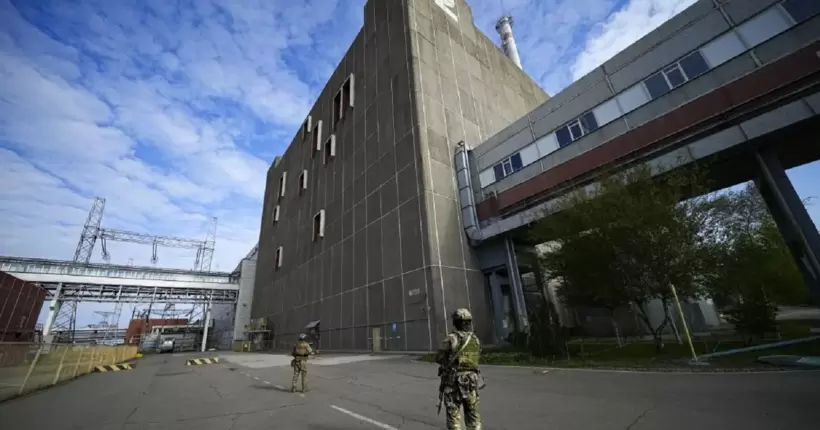 Верещук: рф шантажує світ аварією на ЗАЕС, щоб заморозити конфлікт напередодні саміту у Вільнюсі