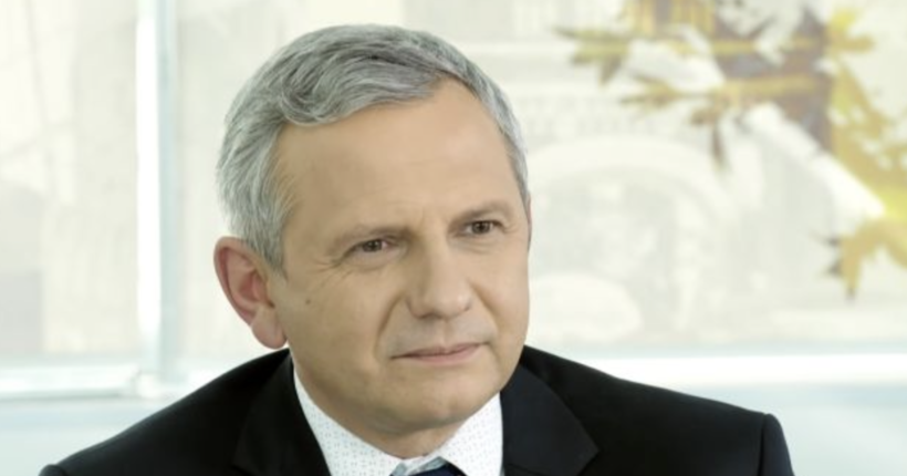 Новий транш від МВФ свідчить про те, що макроекономічна ситуація в Україні під контролем, - Устенко