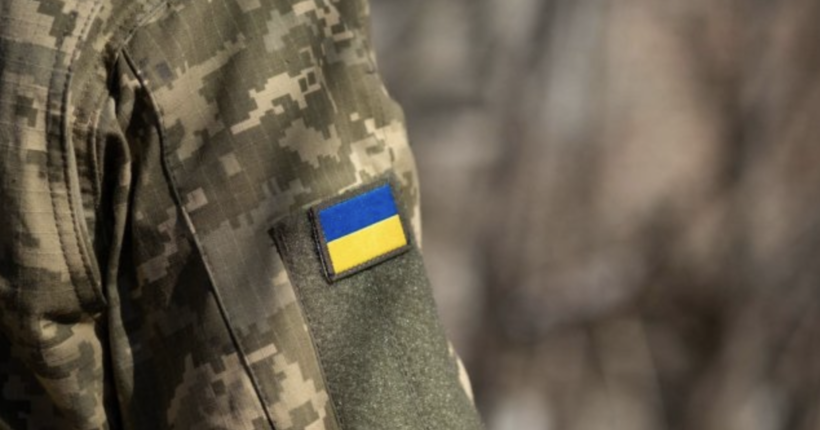 В Ужгороді п'яний майор ТЦК побив жінку: в Міноборони відреагували