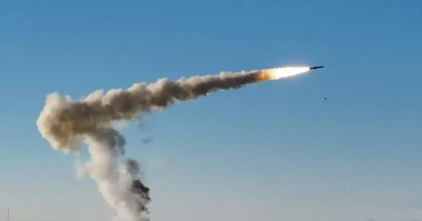 Ігнат розповів, чому росіяни вже кілька днів не атакували Київ