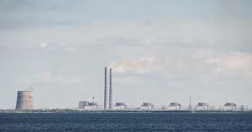 Вперше за чотири місяці: ЗАЕС підключили до резервної лінії електропередач