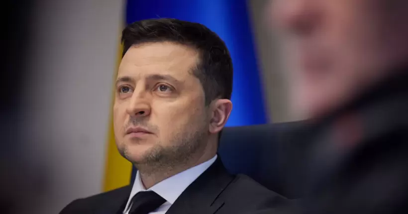 Відповідь Путіна на збройний заколот ПВК “Вагнер” була слабкою, - Зеленський